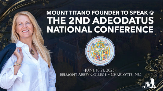 Allison Ellis of Mount Titano Media to Speak at 2nd Adeodatus National Conference