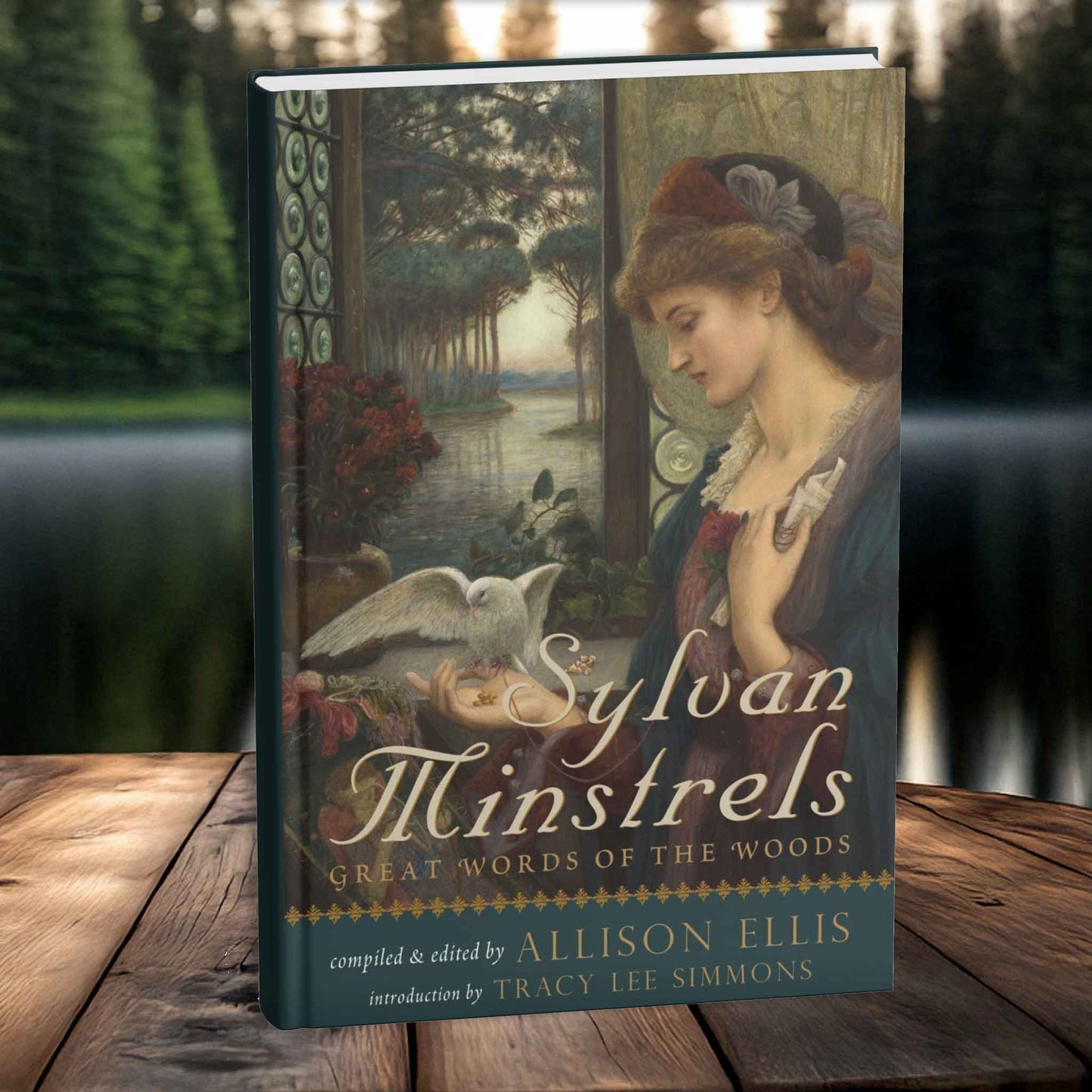Sylvan Minstrels - Great Words of the Woods (PRE-ORDER)