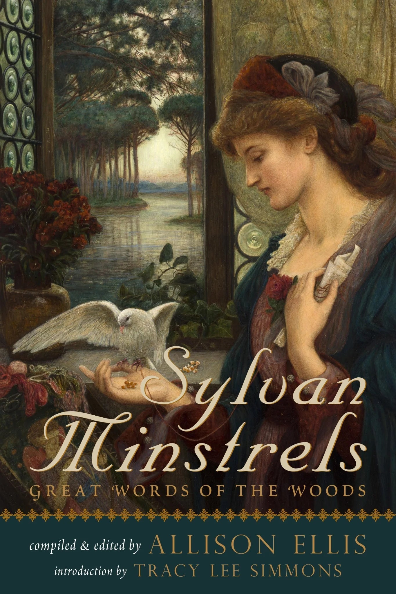 Sylvan Minstrels - Great Words of the Woods (PRE-ORDER)