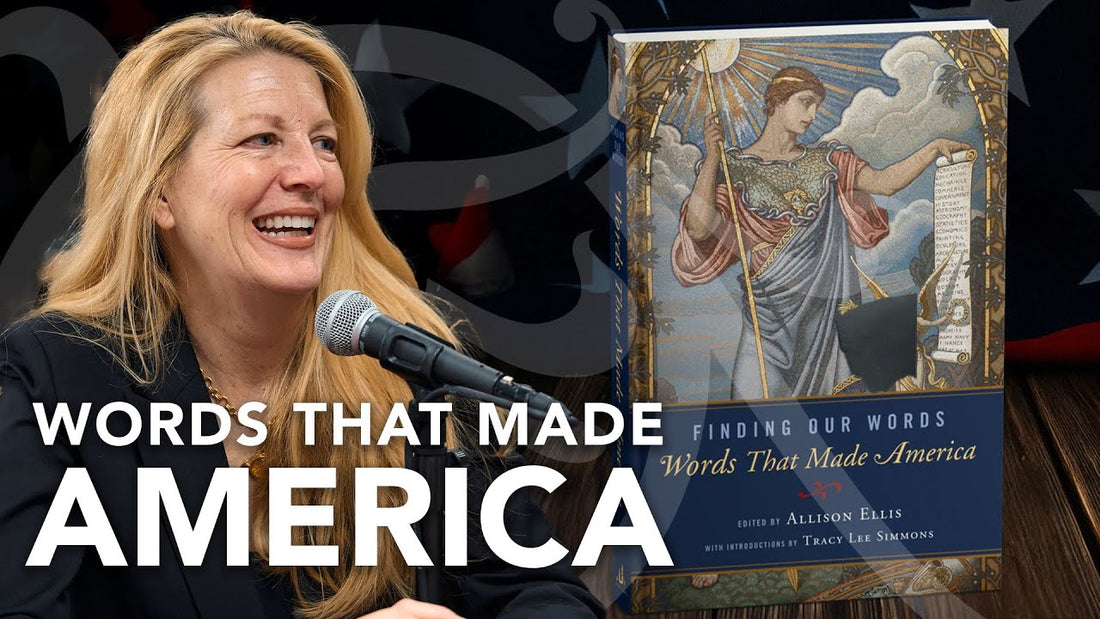 How the Greatest Public Speakers Shaped American History
